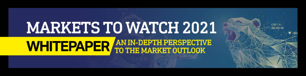 Whitepaper - Markets to watch in 2021