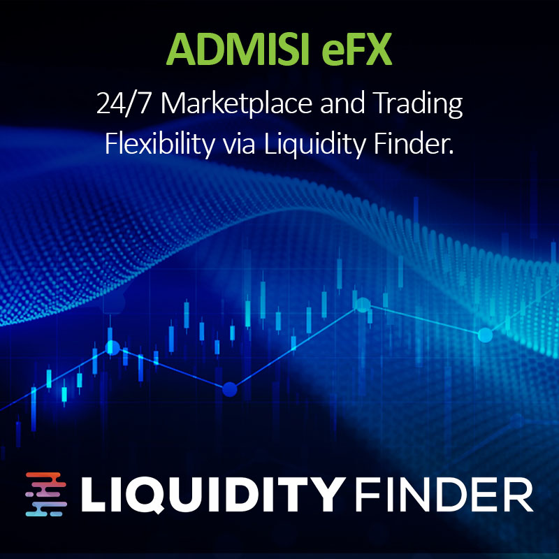 Liquidity Finder