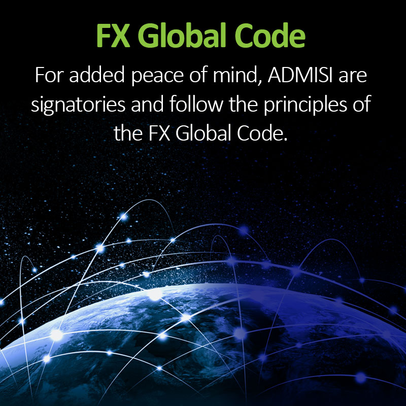 FX Global Code