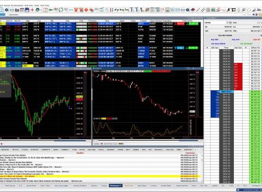 APEX Trading Platform